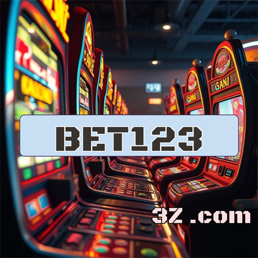 A Confiável Bet123: Entretenimento e Segurança em Jogo