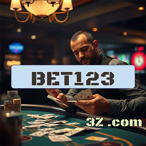 A plataforma inovadora da bet123 que transforma a experiência gamer