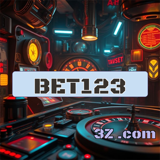 Slots Vibrantes e Inovadores no Bet123: Embarque na Diversão!