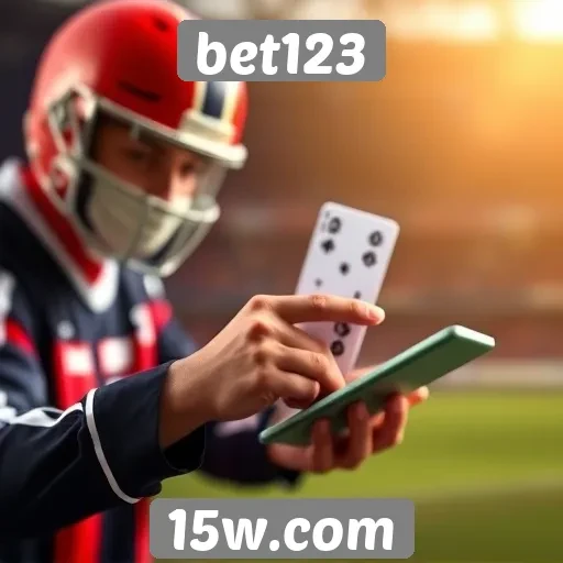 Métodos de pagamento disponíveis em bet123