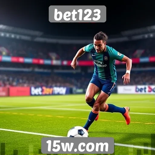 Promoções especiais atraem novos jogadores no Bet123