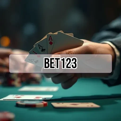 bet123: Uma Viagem pelos Melhores Jogos de Mesa